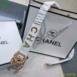 Picture of Chanel Belts _SKUChanelBelt30mm8L135809